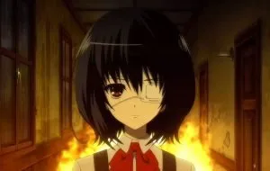 بهترین انیمه‌های استرس‌زا و ترسناک که باید تماشا کنید