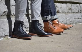 راهنمای خرید بهترین کفش چرمی مردانه و زنانه