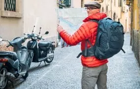 بهترین کوله‌پشتی سفر