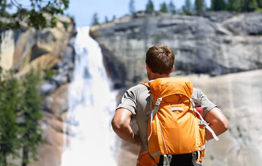 خرید کوله‌پشتی سفر