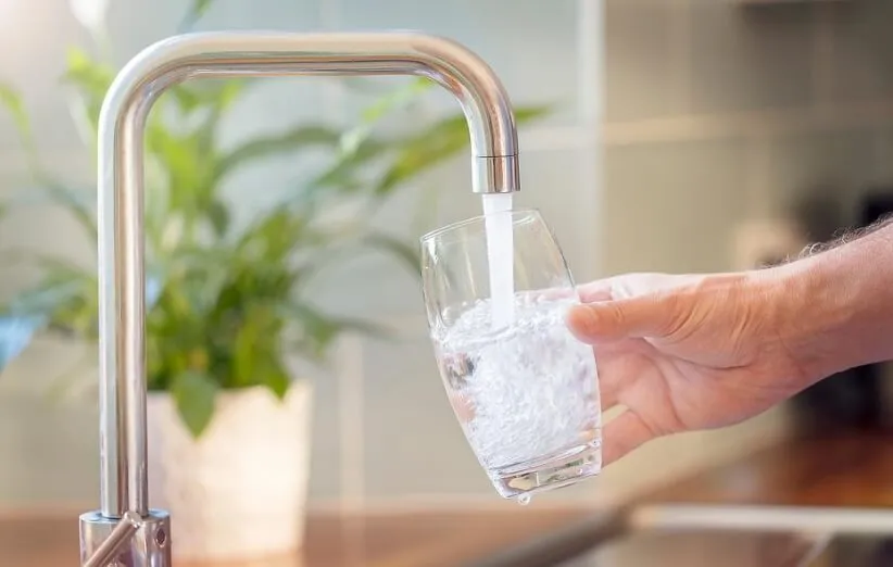 چرا به دستگاه تصفیه آب نیاز داریم؟