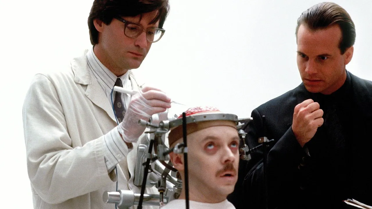 فیلم مغزمرده