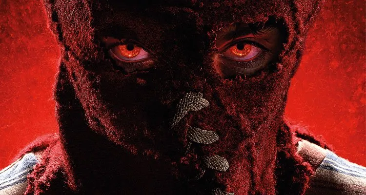 فیلم Brightburn