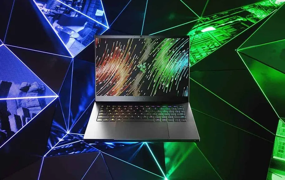 مشخصات لپ تاپ خوب