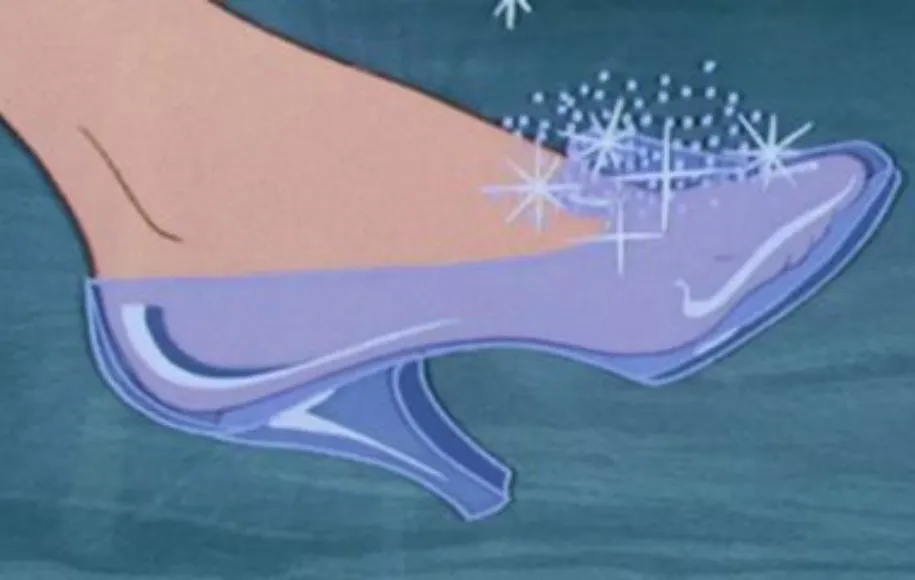 انیمیشن سیندرلا