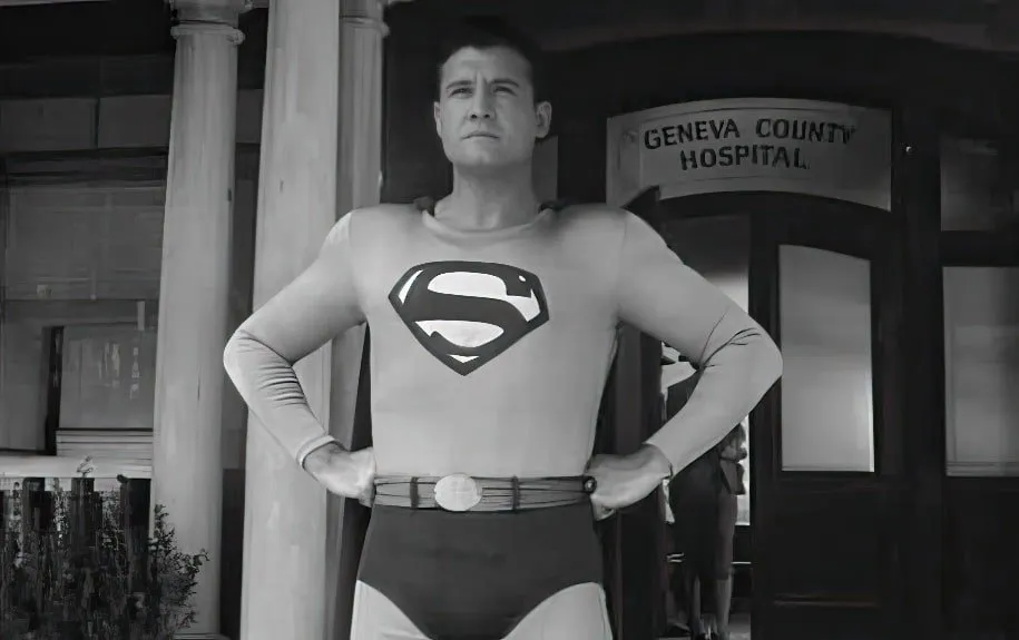 فیلم‌های سوپرمن