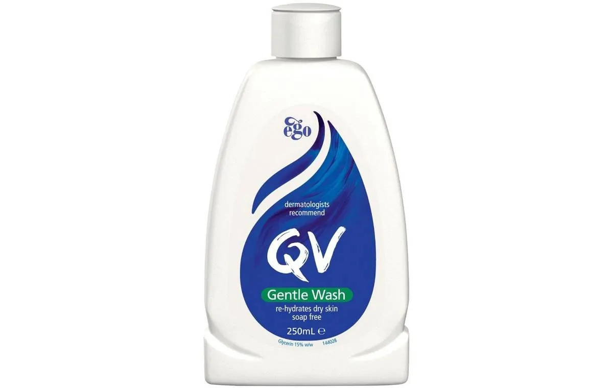 بهترین شوینده صورت خارجی برای پوست خشک