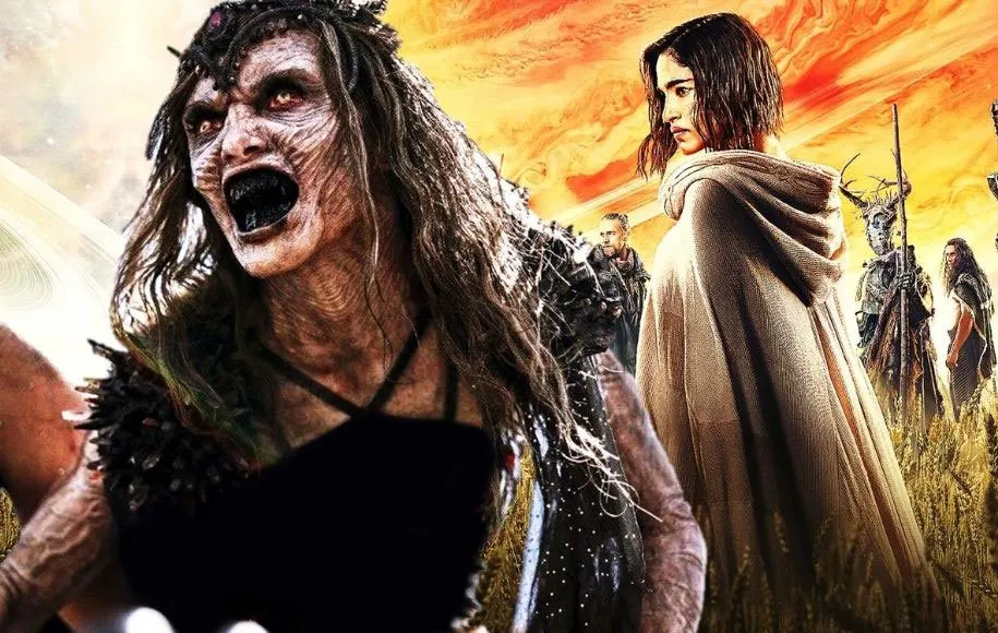 جهان سینمایی زک اسنایدر