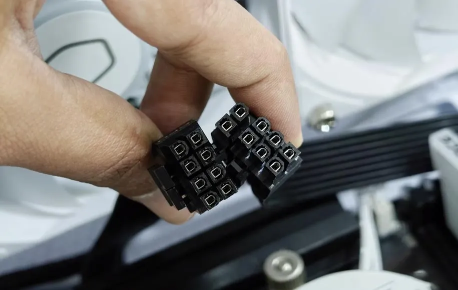 کارت گرافیک پاور کامپیوتر