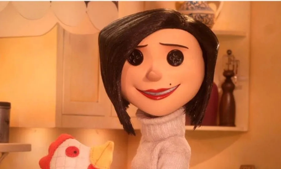 فیلم‌های ترسناک کودکانه