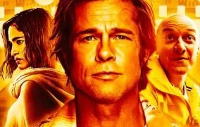 دنیای سینمایی