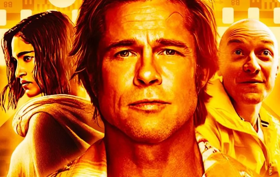 دنیای سینمایی