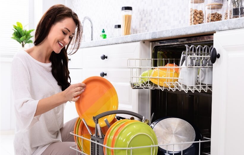 نکاتی برای نگهداری از بهترین ماشین ظرفشویی