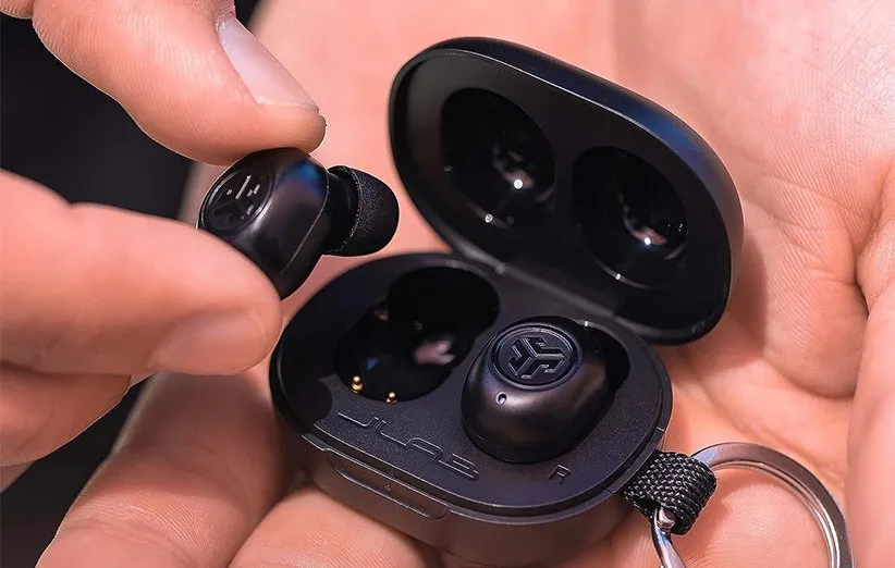 ایربادزهای ارزان