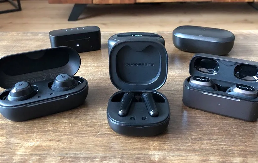 ایربادهای ارزان