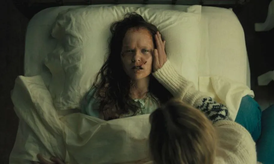 جنگیر: مومن