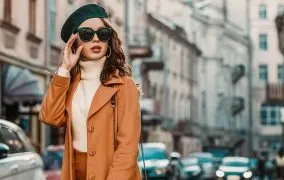 اکسسوری ترند پاییز و زمستان