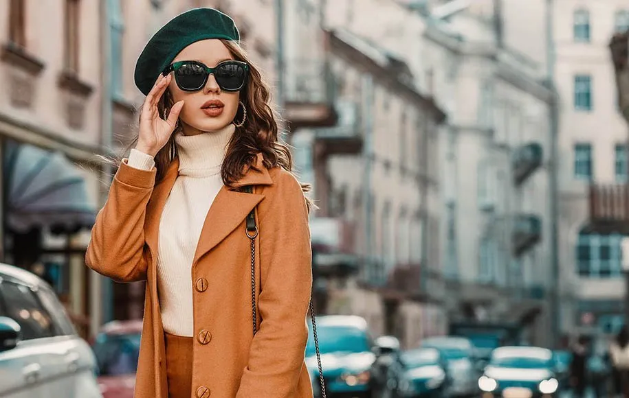 اکسسوری ترند پاییز و زمستان