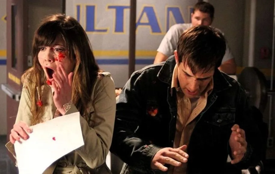 مقصد نهایی 3