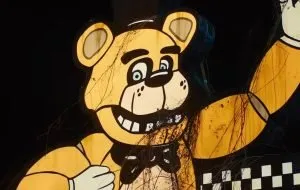 چرا فیلم ترسناک «پنج شب با فردی» موفقیتی بزرگ برای کل سینما است؟