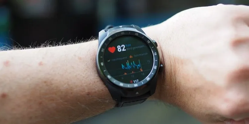 گلکسی واچ سامسونگ