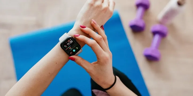 گلکسی واچ سامسونگ