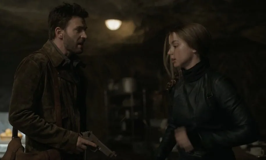 بدترین فیلمهای 2023