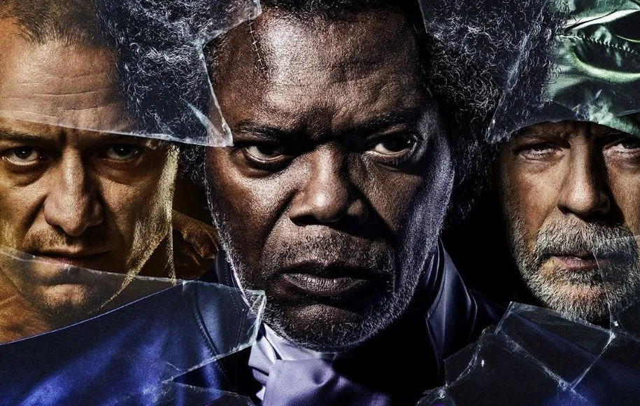 جهان سینمایی ام. نایت شامالان