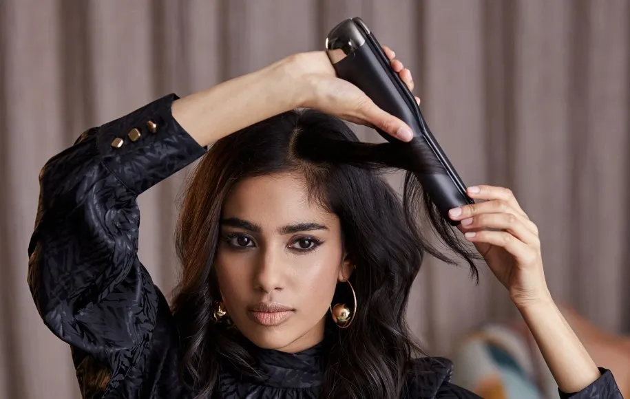 بهترین مارک اتو مو شانه ای