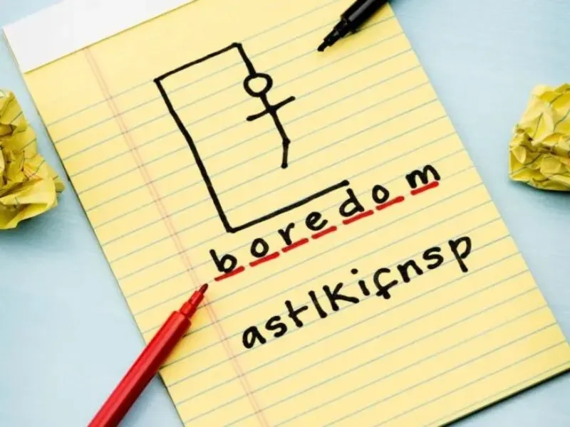 بازی با کاغذ در خانه دونفره