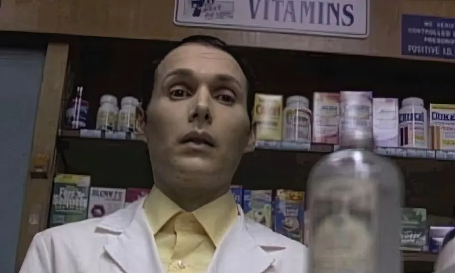 فیلم‌های آری استر