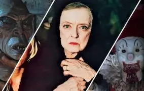 فیلم‌های ترسناک کودکانه