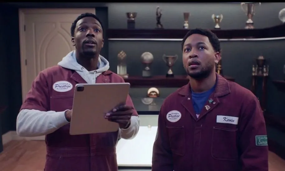 بدترین فیلمهای 2023