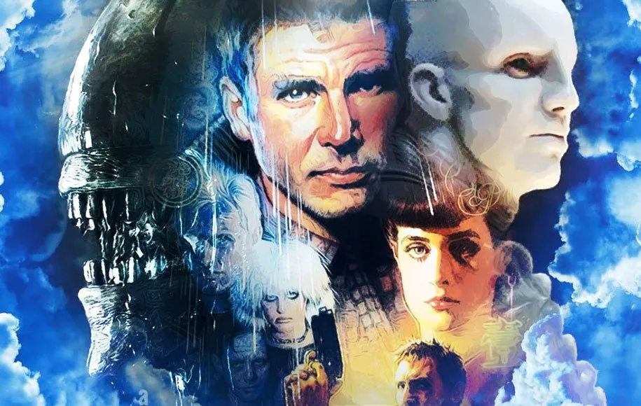 جهان سینمایی ریدلی اسکات