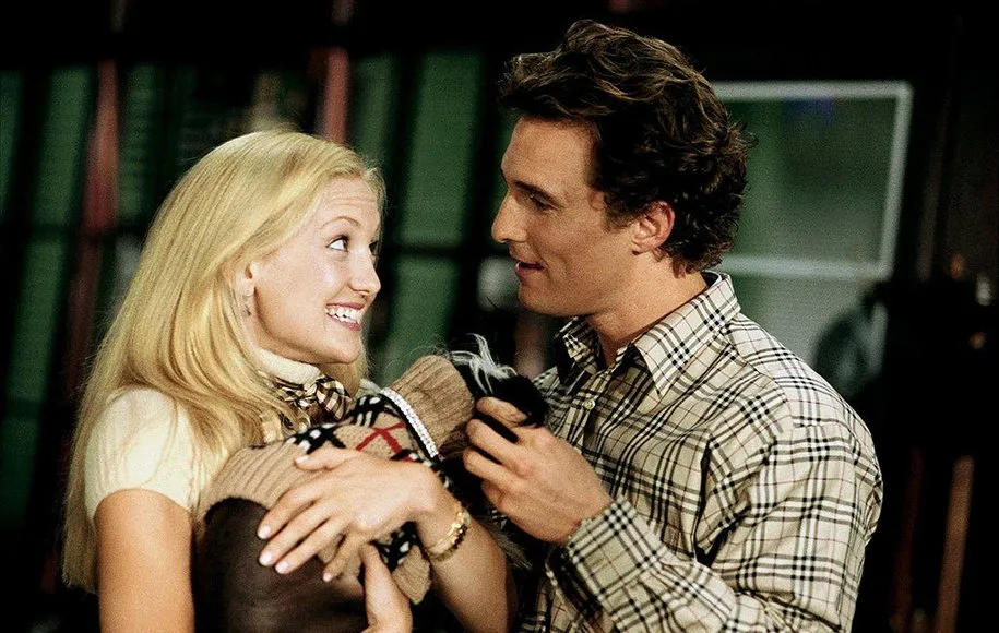 چگونه یک مرد را در ده روز از دست دهیم