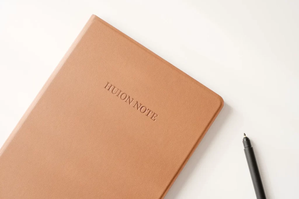 کاغذ دیجیتالی هوئیون Note X10