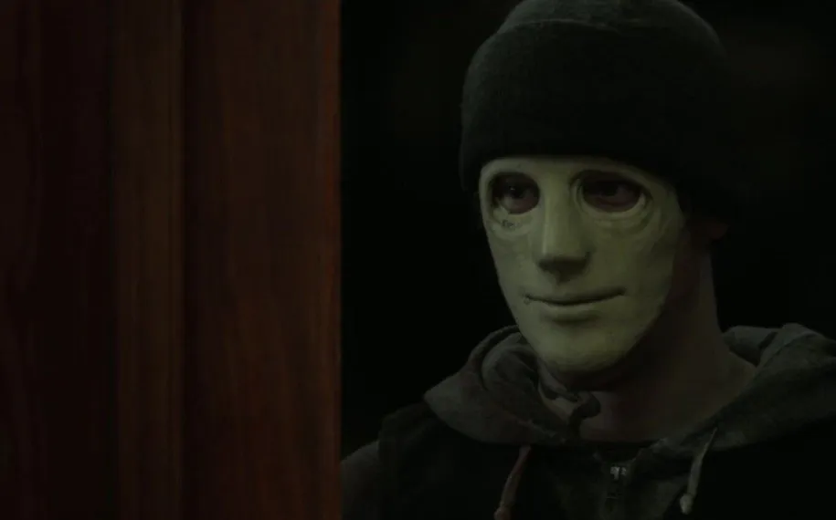 فیلم‌های مایک فلنگن