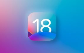 سیستم‌عامل iOS 18