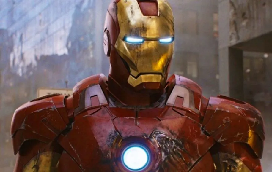 بحران مارول