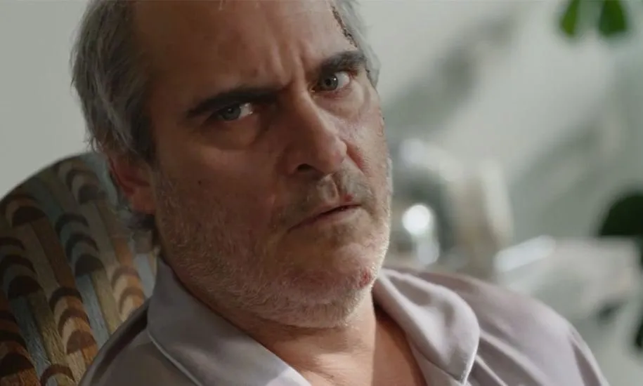 فیلم‌های آری استر