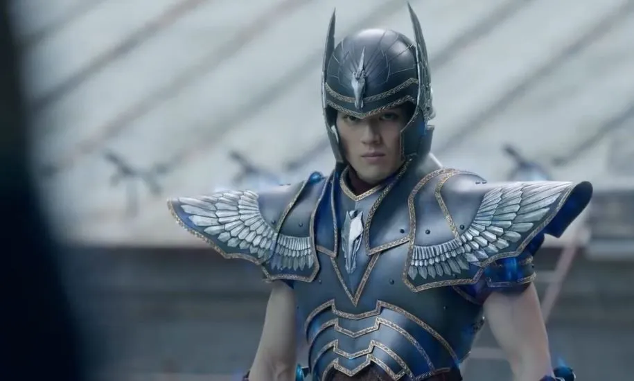 بدترین فیلمهای 2023