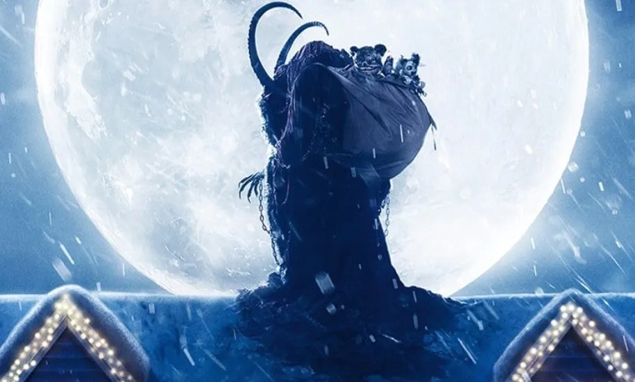 فیلم‌های ترسناک کودکانه