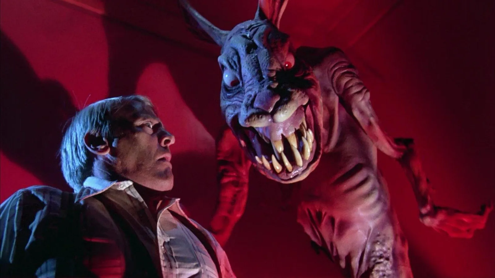 فیلم Twilight Zone : The Movie