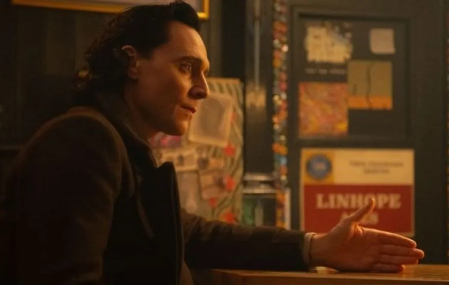 فصل دوم سریال لوکی