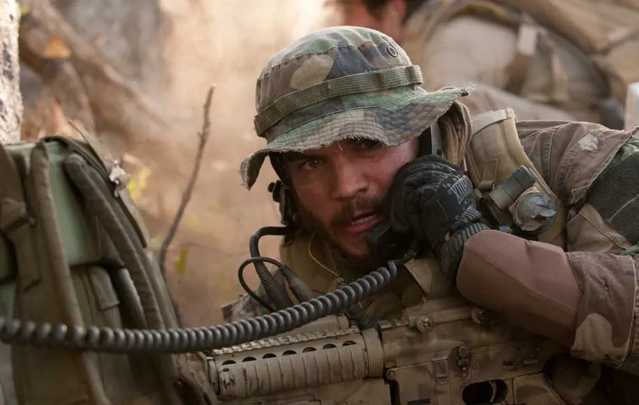 فیلم جنگی براساس واقعیت تنها بازمانده