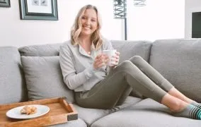 بهترین لباس راحتی زنانه