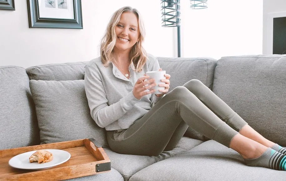 بهترین لباس راحتی زنانه