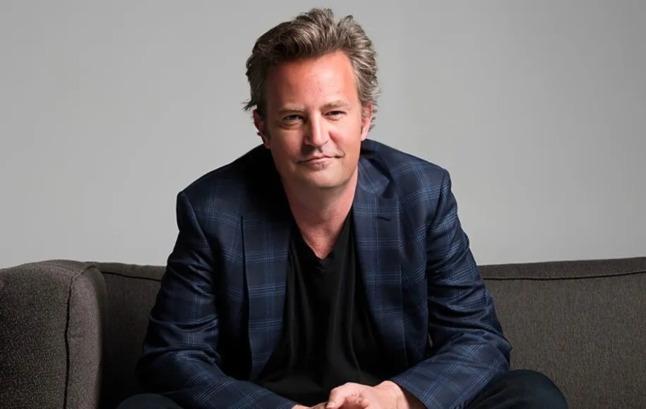 کتاب خاطرات متیو پری