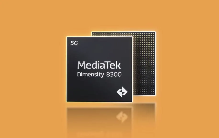 دایمنسیتی 8300