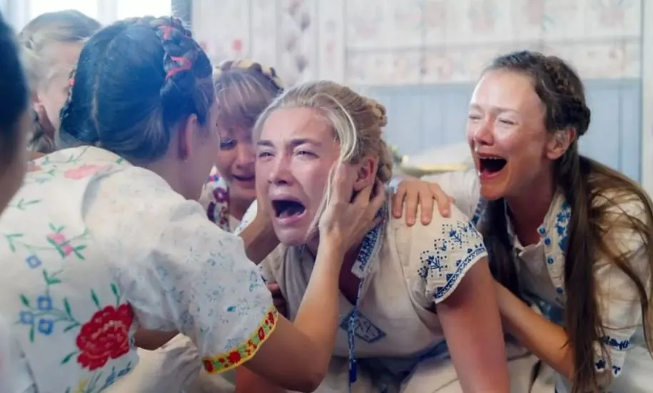 فیلم‌های آری استر